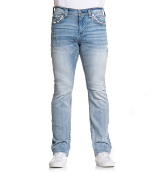American Fighter Men's Jean Striker Branson