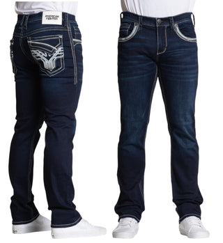 American Fighter Men's Jean Legend Crawford