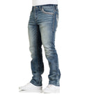 American Fighter Men's Denim Jean Striker Hudson