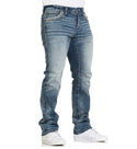 American Fighter Men's Denim Jean Striker Hudson