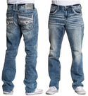 American Fighter Men's Denim Jean Striker Graysville