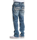 American Fighter Men's Denim Jean Striker Graysville
