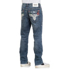 American Fighter Men's Denim Jean Striker Seaman