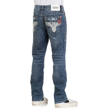 American Fighter Men's Denim Jean Striker Seaman