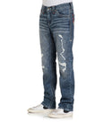 American Fighter Men's Denim Jean Striker Seaman