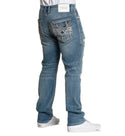 American Fighter Men's Denim Jean Striker Graham Inseam 30