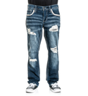 American Fighter Men's Jeans Striker Jameson Inseam 32