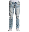 American Fighter Men's Denim Jean Striker Bronson