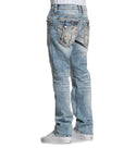 American Fighter Men's Denim Jean Striker Bronson