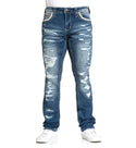 American Fighter Men's Denim Jean Defender Void Ramsey Inseam 34