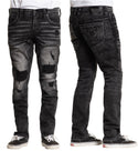 American Fighter Men's Denim Jean Defender Radar