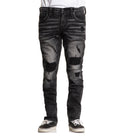 American Fighter Men's Denim Jean Defender Radar