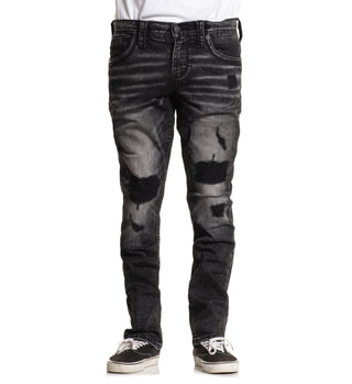 American Fighter Men's Denim Jean Defender Radar