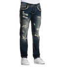 American Fighter Men's Denim Jean Defender Blade