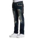 American Fighter Men's Denim Jean Defender Blade