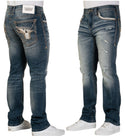 American Fighter Men's Denim Jean Legend Win