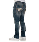 American Fighter Men's Denim Jean Legend Win