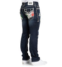 American Fighter Men's Denim Jean Legend Baron