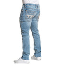 American Fighter Men's Denim Jean Legend River Inseam 30