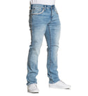 American Fighter Men's Denim Jean Legend River Inseam 30