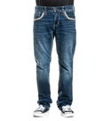 American Fighter Men's Jeans Legend Storm Inseam 30