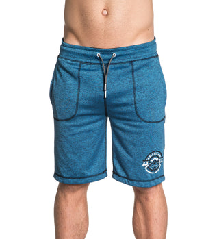 American Fighter Men's Reversible Short Knockout