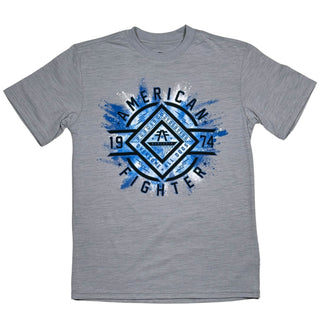 American Fighter Boy's T-shirt Birchwood