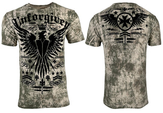 Xtreme Couture By Affliction Men's T-shirt Smooth Rider