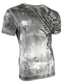 Xtreme Couture by Affliction Men's T-Shirt Last Scream