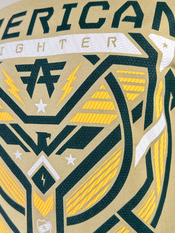 American Fighter Men's T-shirt Blakley