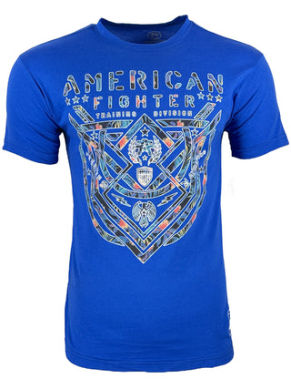 American Fighter Men's T-Shirt Lost Springs
