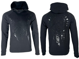 American Fighter Men's Hoodie Heavyweight Irvine