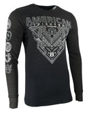 American Fighter Men's Thermal Shirt Bellemont