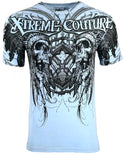 Xtreme Couture By Affliction Men's T-shirt Destiny