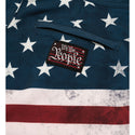 Howitzer Style Men's Board-shorts American Boardshort Military Grunt US Flag