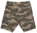 Howitzer Men's Boardshort Moonmist Camo