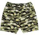Howitzer Men's Boardshort Otte Aloha Hybrid