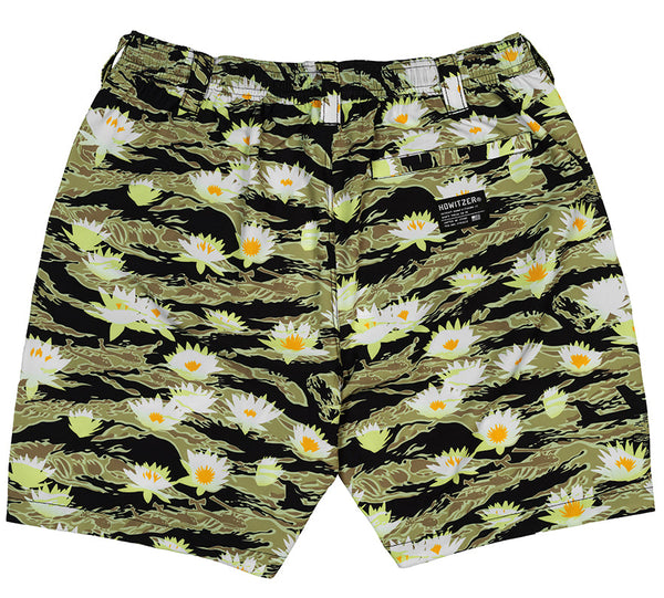 Howitzer Men's Boardshort Otte Aloha Hybrid