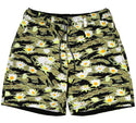 Howitzer Men's Boardshort Otte Aloha Hybrid