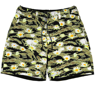Howitzer Men's Boardshort Otte Aloha Hybrid