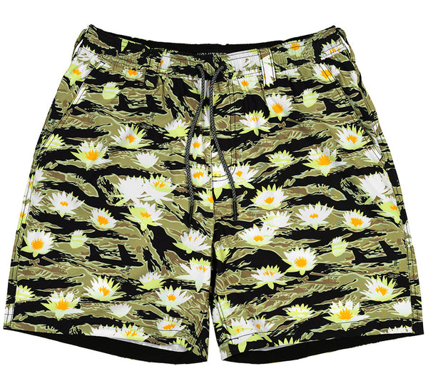 Howitzer Men's Boardshort Otte Aloha Hybrid