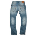 Howitzer Style Men's Denim Jean Freedom Neutral Military Grunt 34