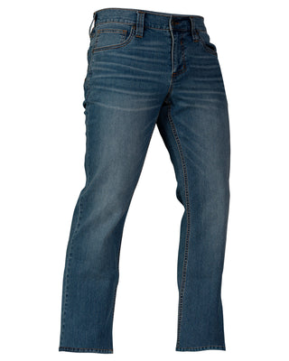 Howitzer Clothing Men's Jean Freedom Tank, Inseam 32