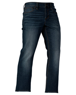 Howitzer Clothing Men's Jean Freedom People, Inseam 32