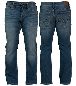 Howitzer Style Men's Denim Jean Freedom Jasper MFG