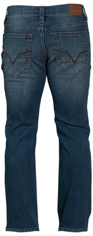 Howitzer Style Men's Denim Jean Freedom Jasper MFG