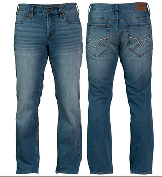 Howitzer Style Men's Denim Jean Freedom Neutral MFG
