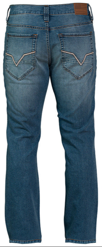 Howitzer Style Men's Denim Jean Freedom Neutral MFG