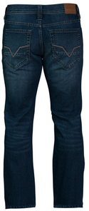 Howitzer Style Men's Denim Jean Freedom Parachute MFG
