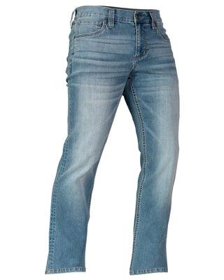 Howitzer Clothing Men's Jean Patriot Corporal, Inseam 32